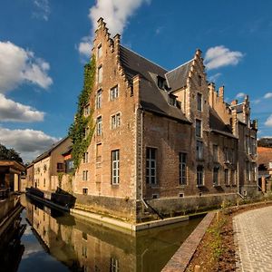 Oranje City Hotel