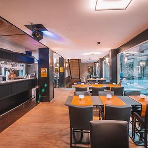 Hotel Le Midi